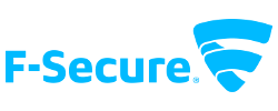 F-Secure logo