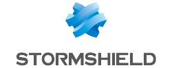 Stromshield