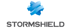 Stromshield Stromshield